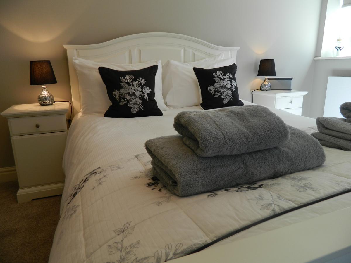 Birchover Bridgford Hall Уест Бриджфорд Екстериор снимка
