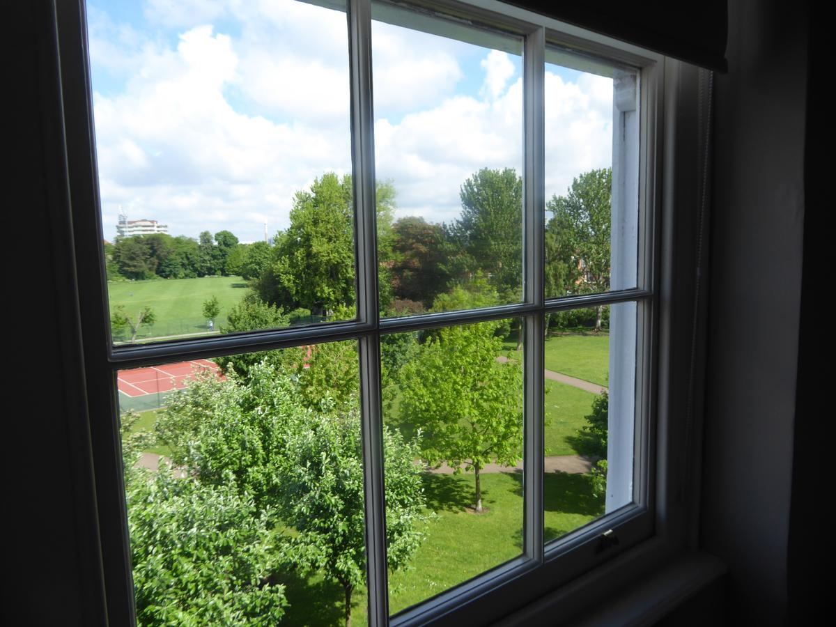 Birchover Bridgford Hall Уест Бриджфорд Екстериор снимка