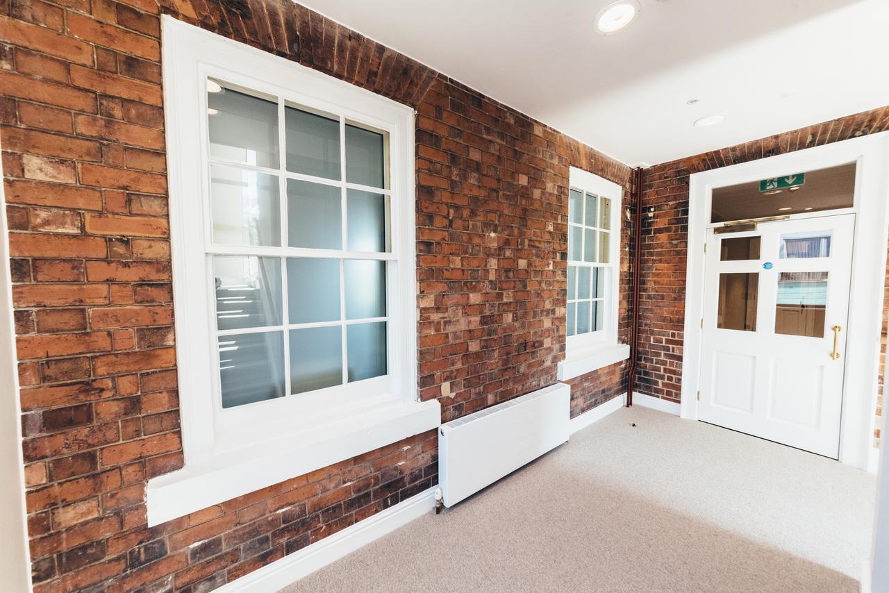 Birchover Bridgford Hall Уест Бриджфорд Екстериор снимка