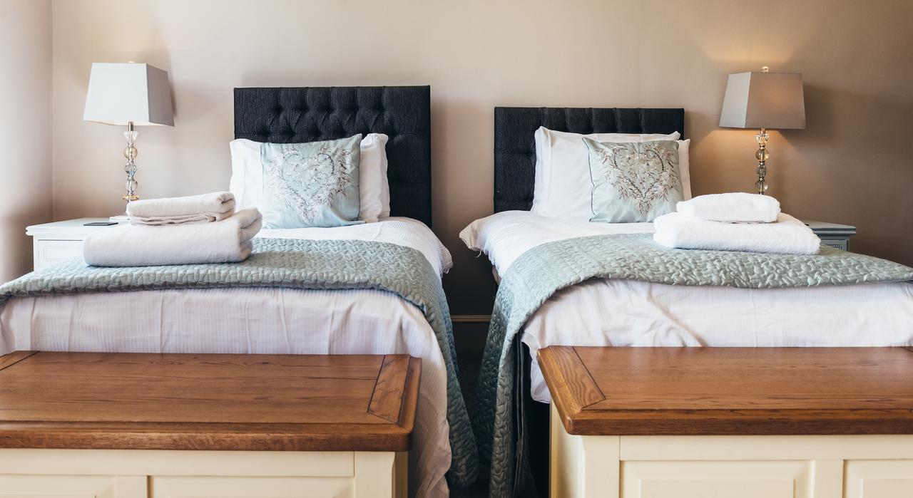 Birchover Bridgford Hall Уест Бриджфорд Екстериор снимка