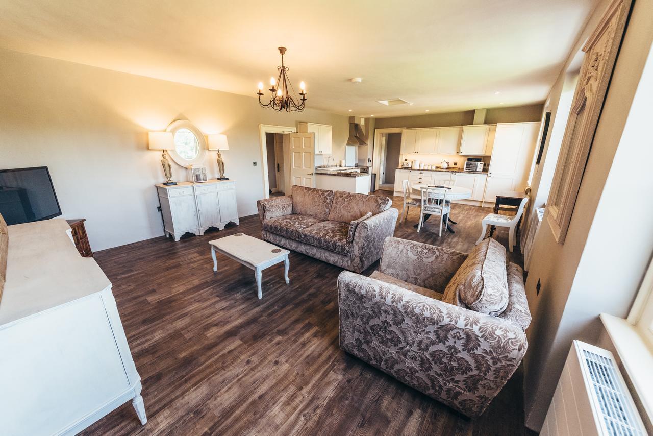 Birchover Bridgford Hall Уест Бриджфорд Екстериор снимка