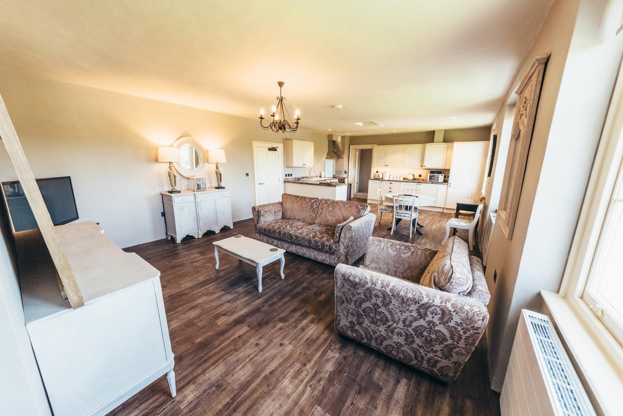 Birchover Bridgford Hall Уест Бриджфорд Екстериор снимка