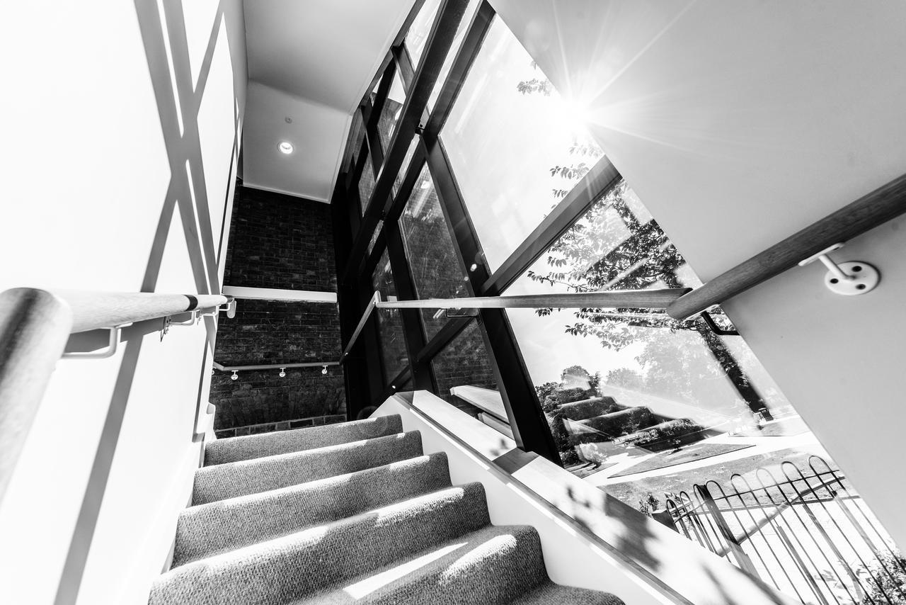 Birchover Bridgford Hall Уест Бриджфорд Екстериор снимка
